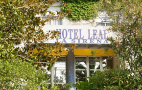 Hotel Leal - La Sirena